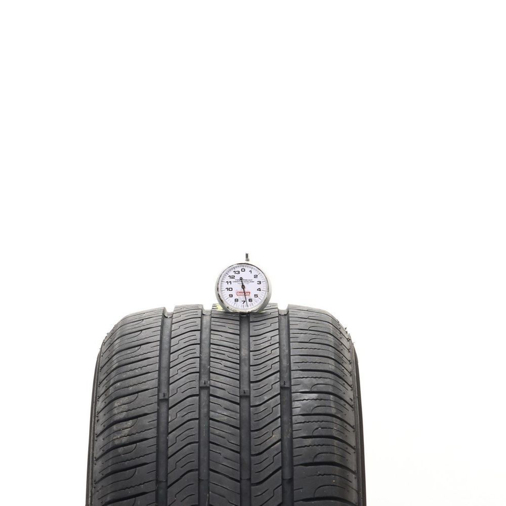 Set of (2) Used 235/55R17 Sailun Atrezzo SH408 99H - 6.5-7.5/32 - Image 2