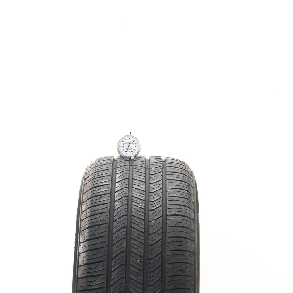 Set of (2) Used 235/55R17 Sailun Atrezzo SH408 99H - 6.5-7.5/32 - Image 5