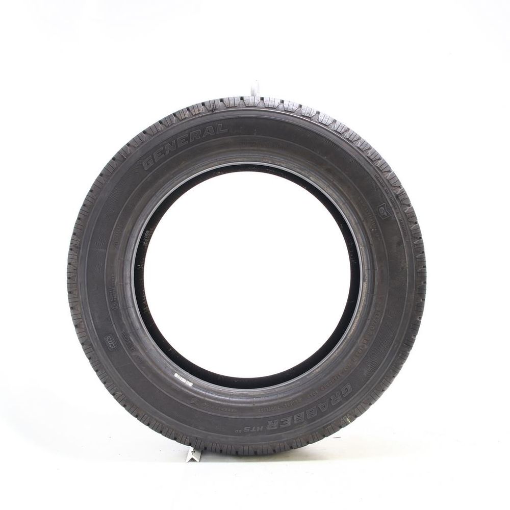 Used 235/60R18 General Grabber HTS 60 103H - 11.5/32 - Image 3