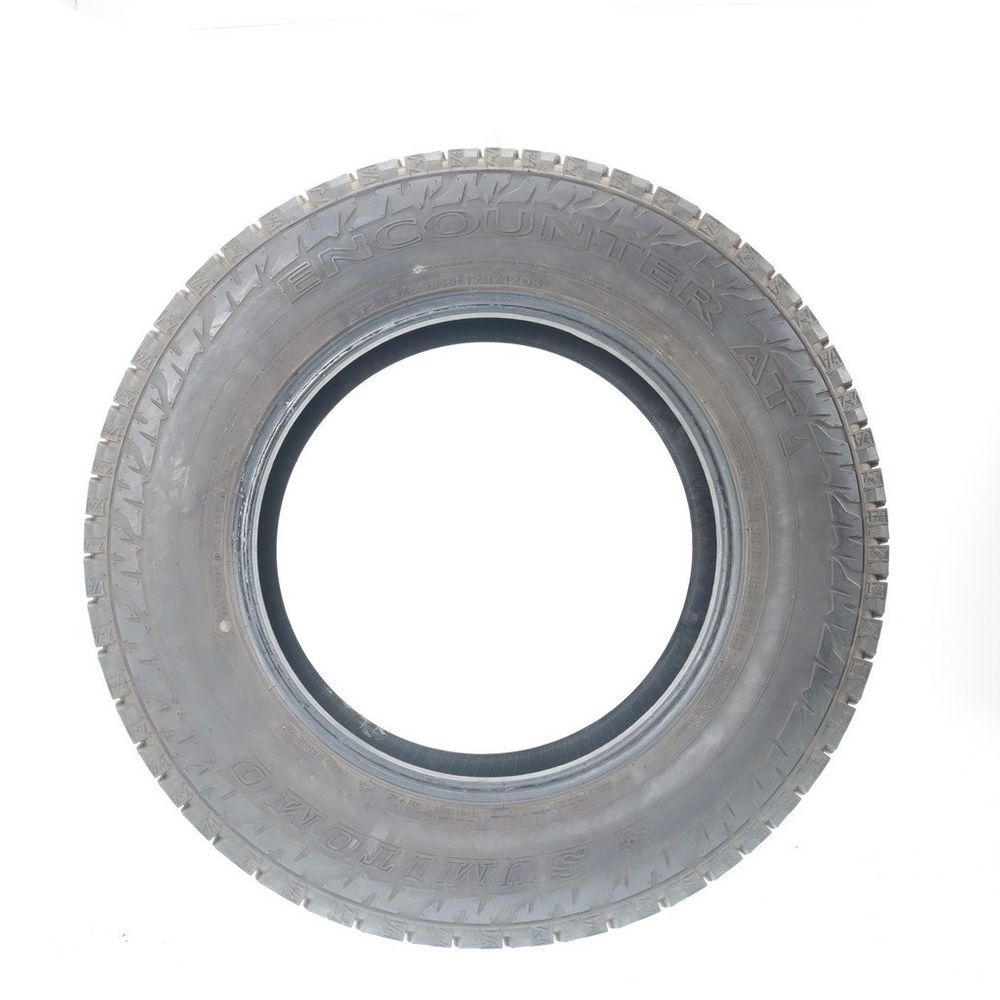 Used LT 275/65R18 Sumitomo Encounter AT 123/120S E - 11.5/32 - Image 3