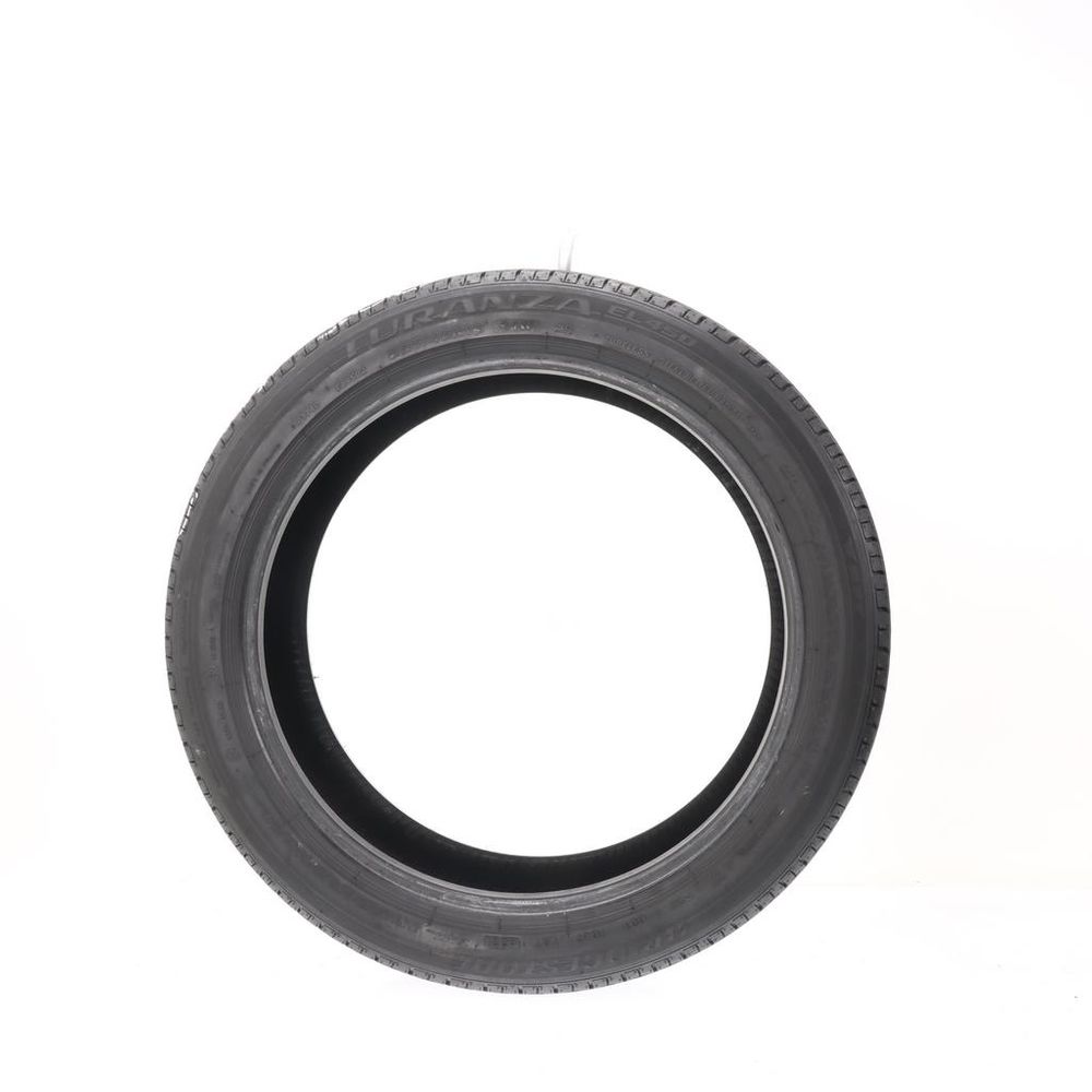 Used 225/45R18 Bridgestone Turanza EL450 AR RFT 91W - 7/32 - Image 3