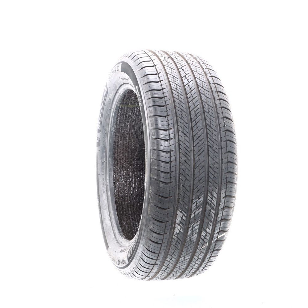 Set of (2) Driven Once 265/50R20 Michelin Primacy All Season 107H - 10/32 - Image 1