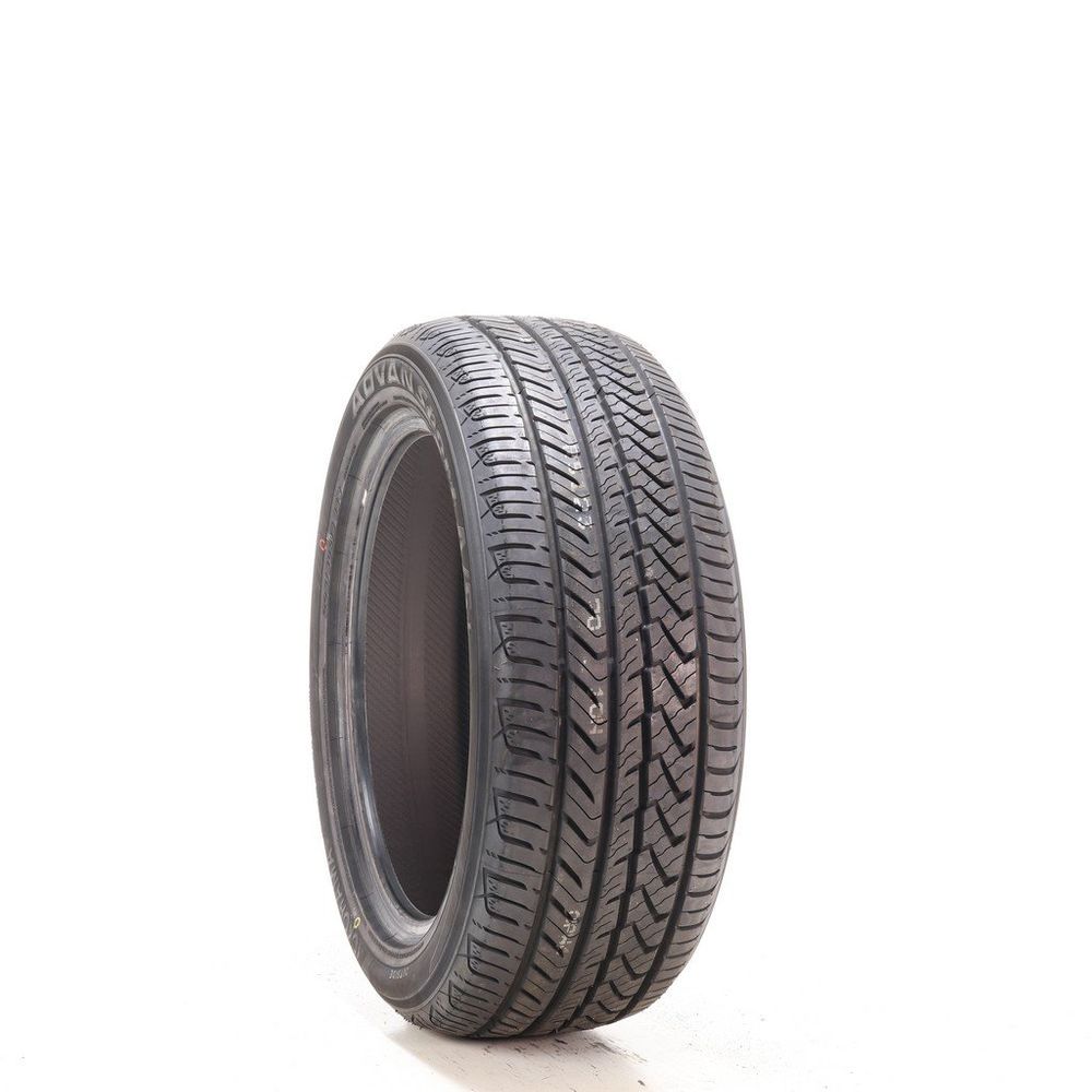 New 225/50R18 Yokohama Advan Sport A/S Plus 95W - 11/32 - Image 1