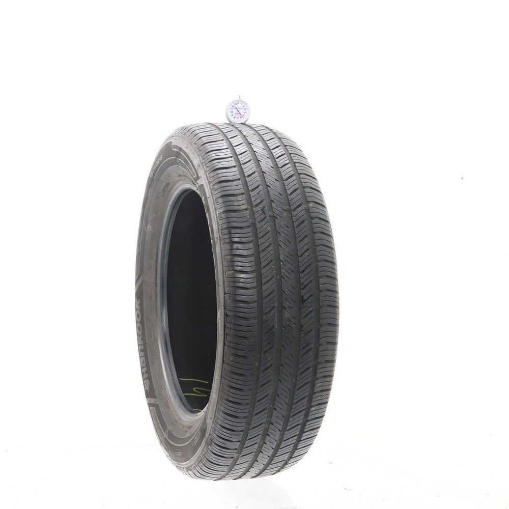 Used 235/60R18 Hankook Kinergy ST 107H - 5.5/32 - Image 1
