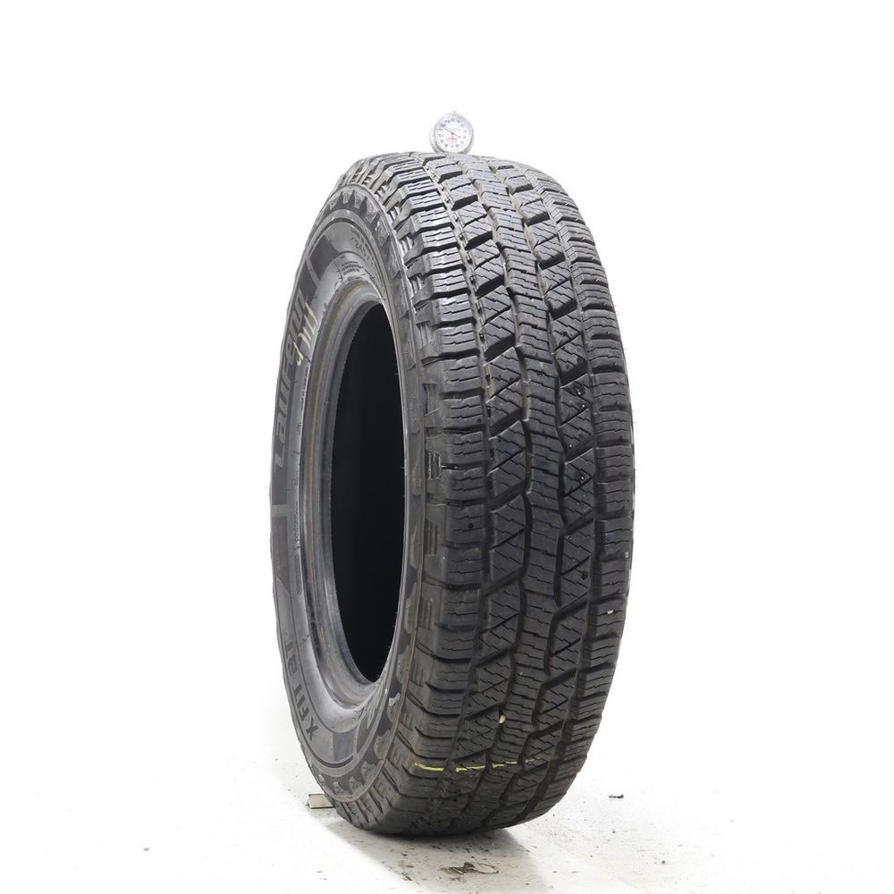 Used 245/70R17 Laufenn X Fit AT 110T - 11.5/32 - Image 1