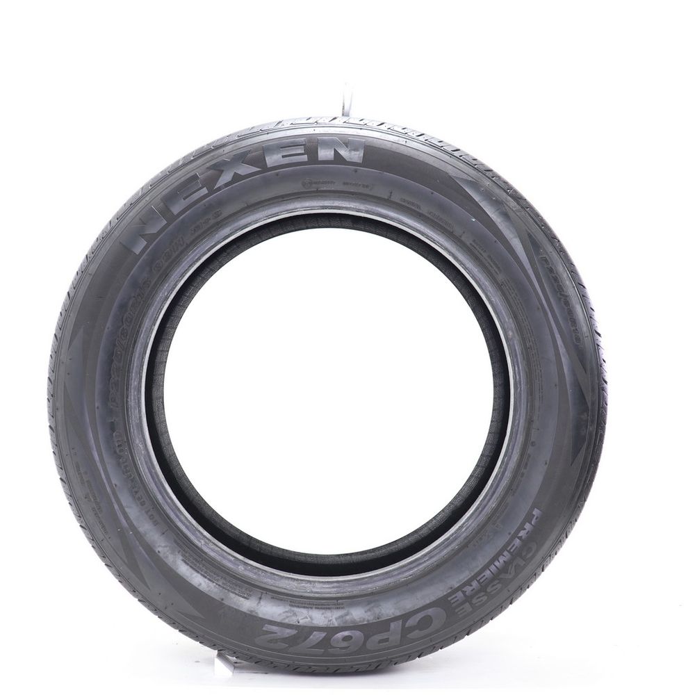 Used 225/60R18 Nexen Classe Premiere CP672 99H - 7.5/32 - Image 3