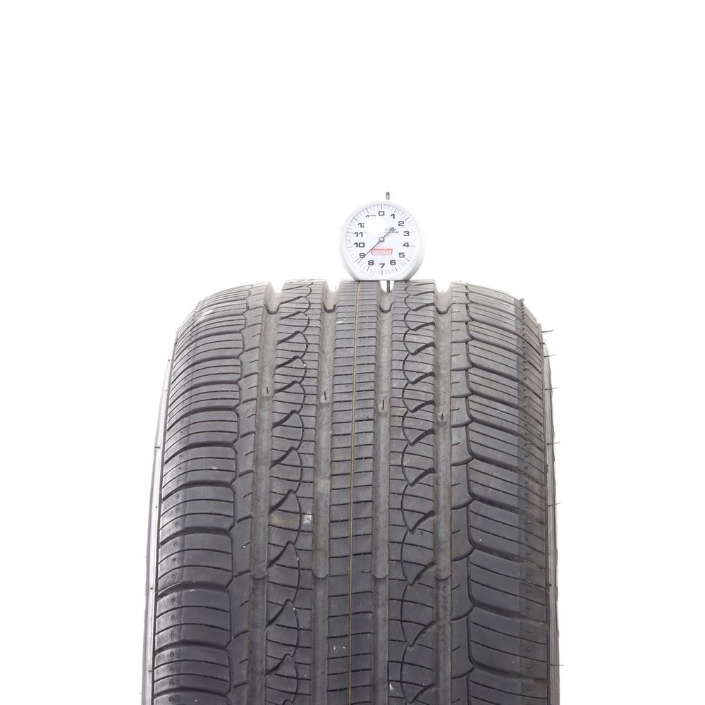 Set of (2) Used 215/55R16 Nexen N'Priz AH8 97H - 8.5-9/32 - Image 2