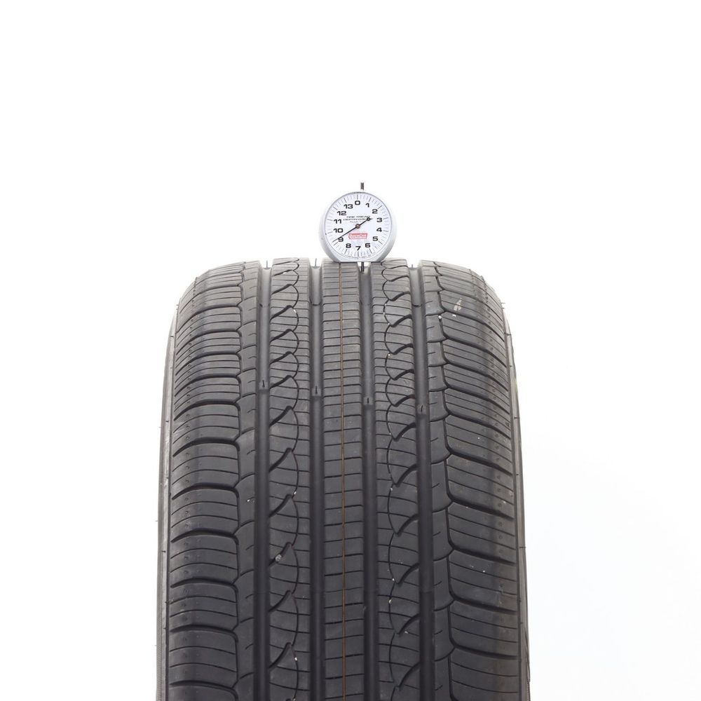 Set of (2) Used 215/55R16 Nexen N'Priz AH8 97H - 8.5-9/32 - Image 5