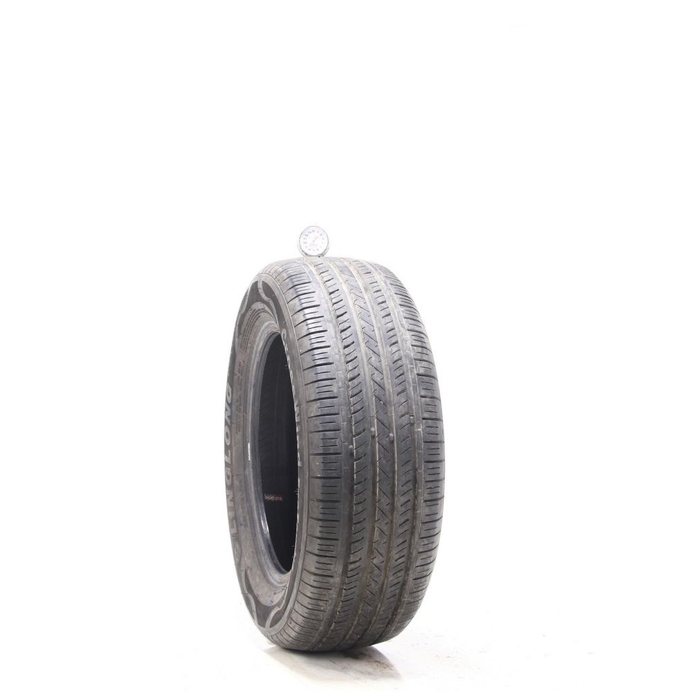 Used 205/60R15 Linglong Crosswind EcoTouring 91H - 8.5/32 - Image 1