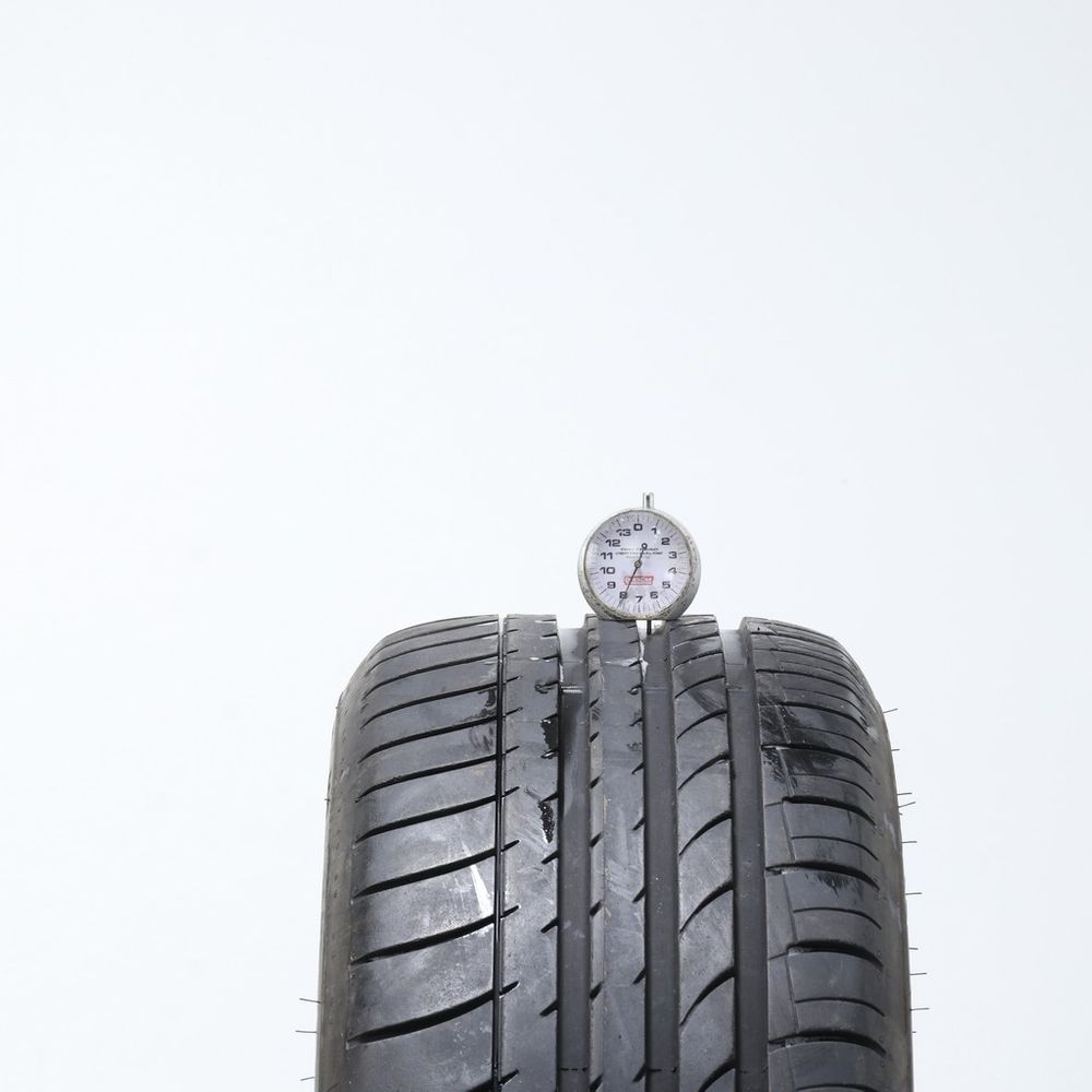 Used 235/50R18 Dunlop SP Sport Maxx GT MOE DSST Run Flat 97V - 8/32 - Image 2