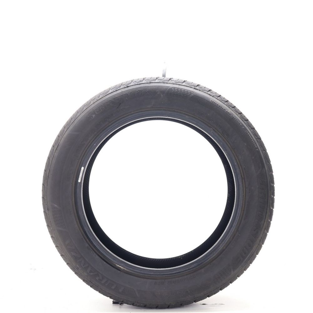 Used 225/55R17 Bridgestone Turanza Serenity Plus 97V - 8/32 - Image 3