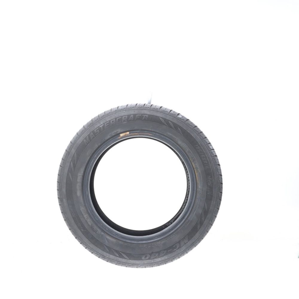 Used 185/65R14 Mastercraft MC-440 86H - 8/32 - Image 3