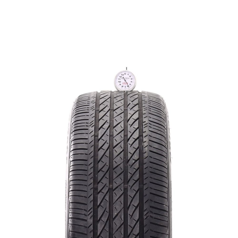 Used 215/55R18 Bridgestone Turanza EL440 95H - 5.5/32 - Image 2