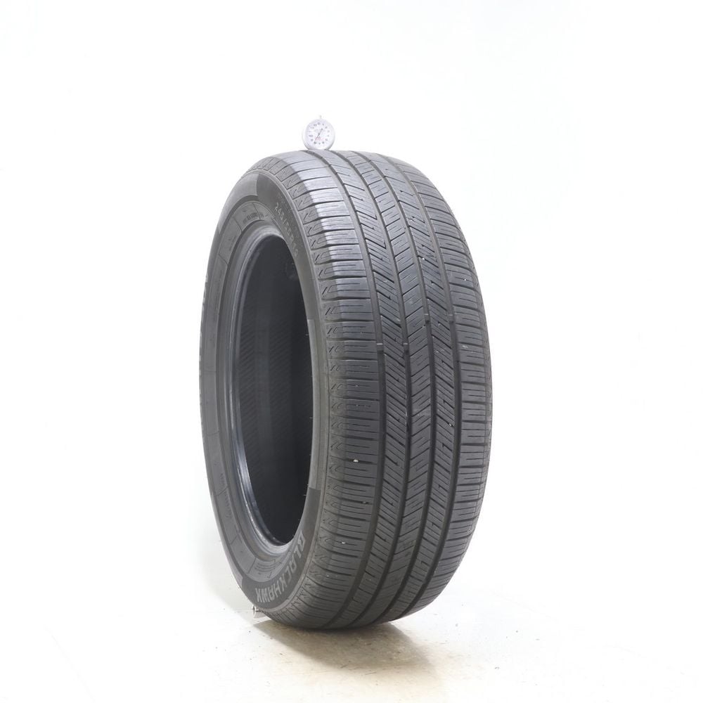 Used 245/55R19 Blackhawk Agility SUV 103V - 8/32 - Image 1