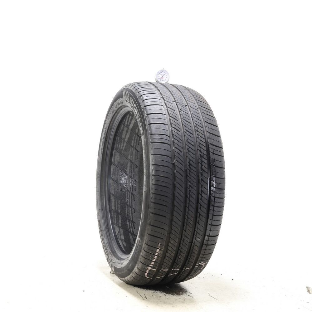 Used 245/45R19 Michelin Primacy Tour A/S GOE 102W - 8.5/32 - Image 1