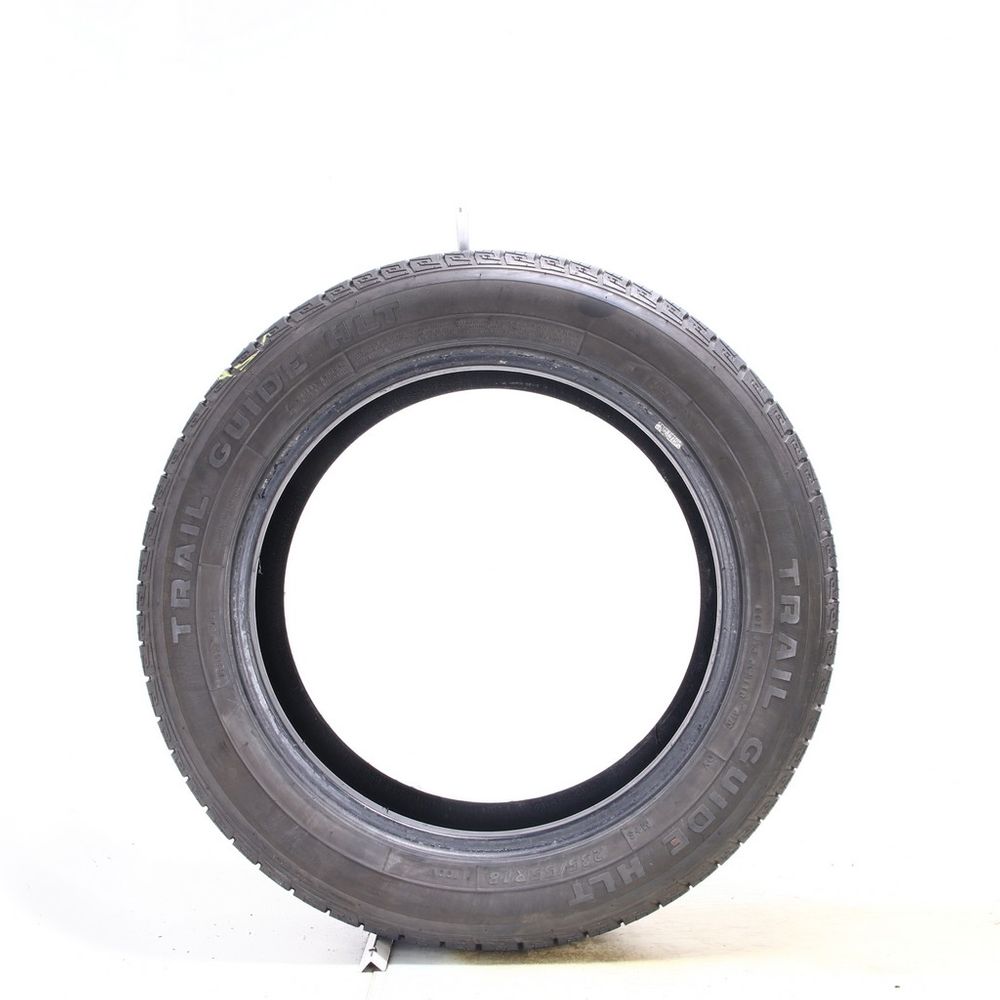 Used 235/55R18 Trail Guide HLT 100V - 7.5/32 - Image 3