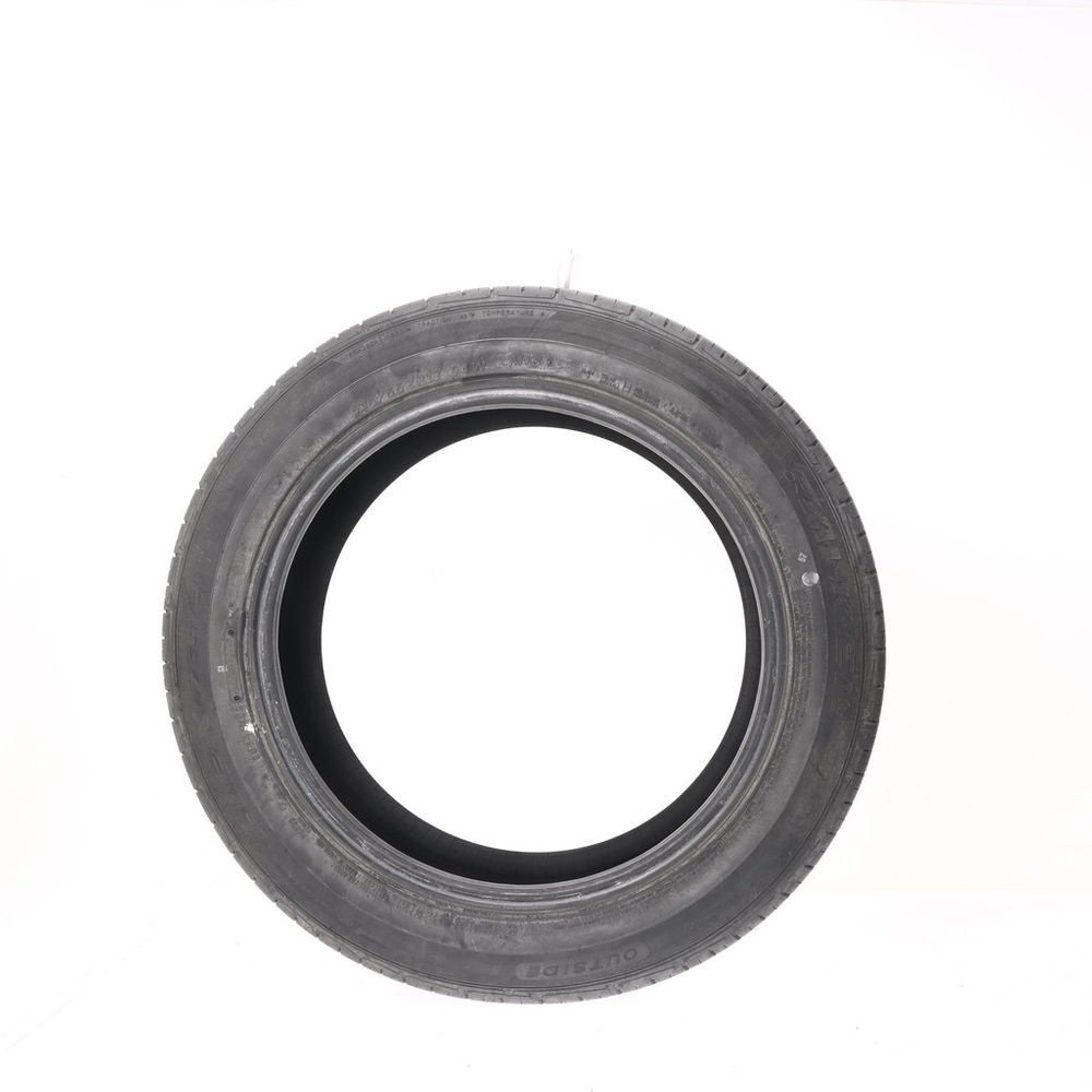 Used 215/55ZR17 Falken Ziex ZE912 94W - 8.5/32 - Image 3