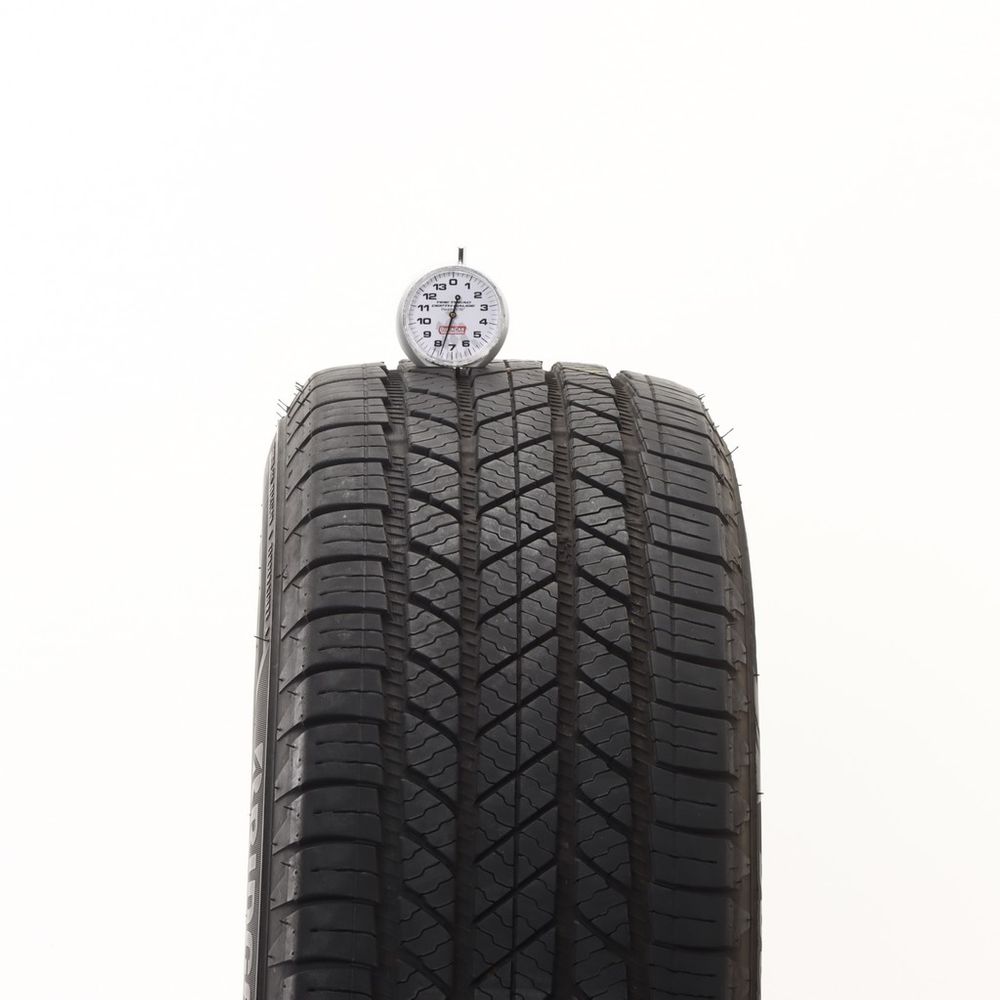 Set of (2) Used 225/65R17 Bridgestone Alenza AS Ultra 102H - 7.5-8/32 - Image 2