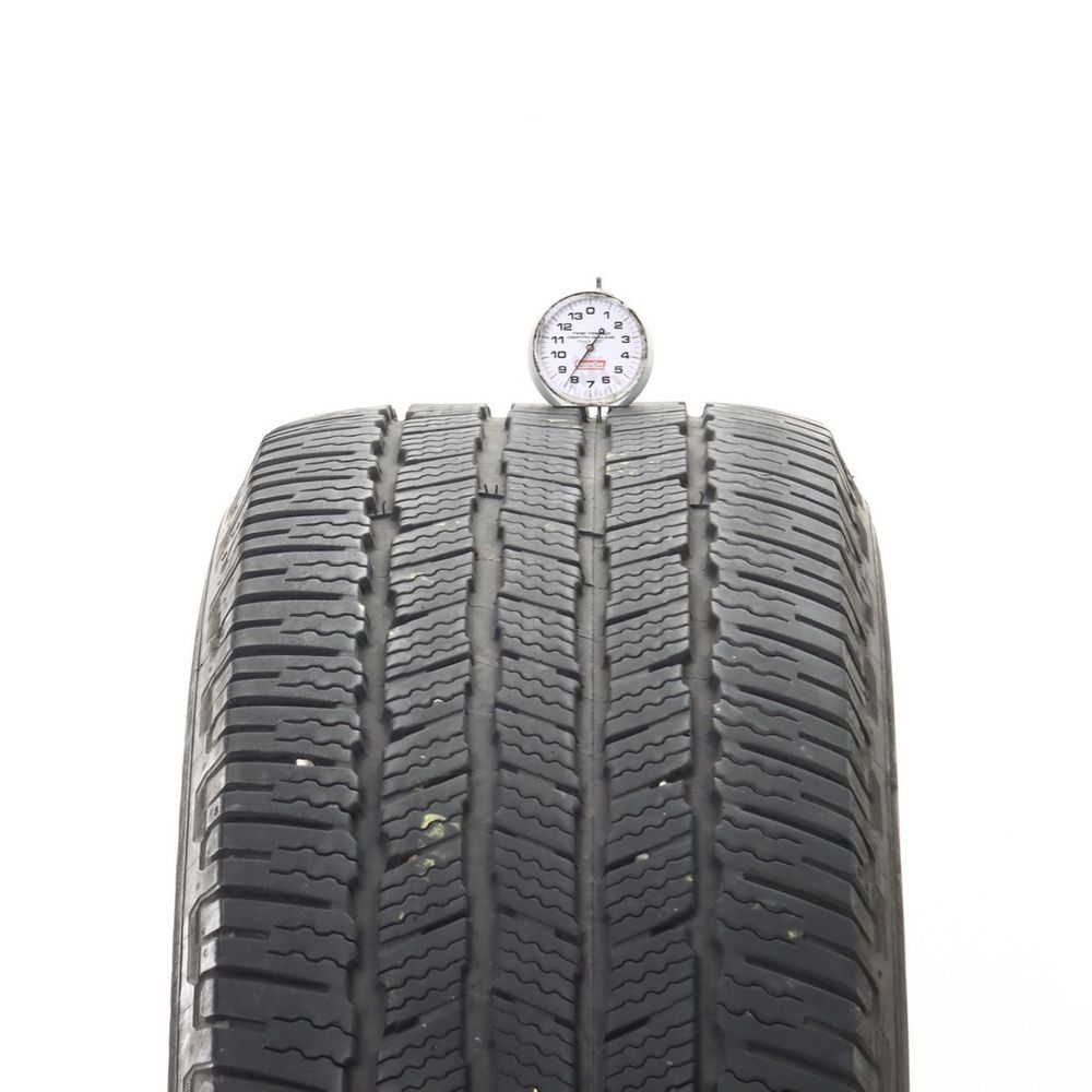 Used 275/55R20 Michelin Defender LTX M/S 2 117T - 8/32 - Image 2