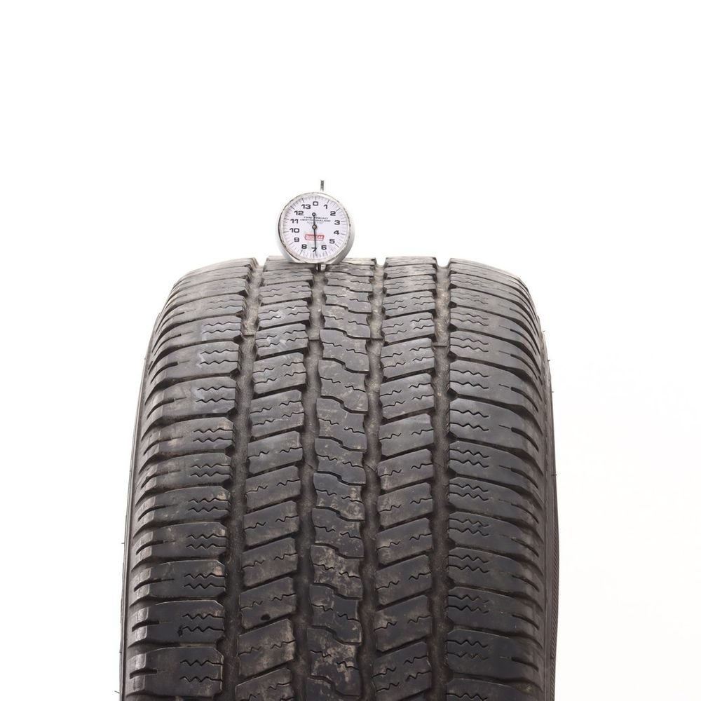 Used 265/60R18 Goodyear Wrangler SR-A 109T - 6.5/32 - Image 2