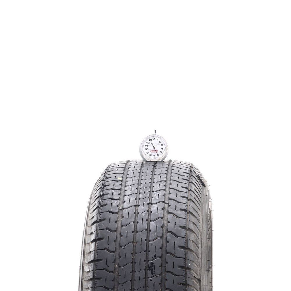 Set of (2) Used ST 205/75R14 Goodyear Endurance 105/101N D - 5.5-6/32 - Image 5