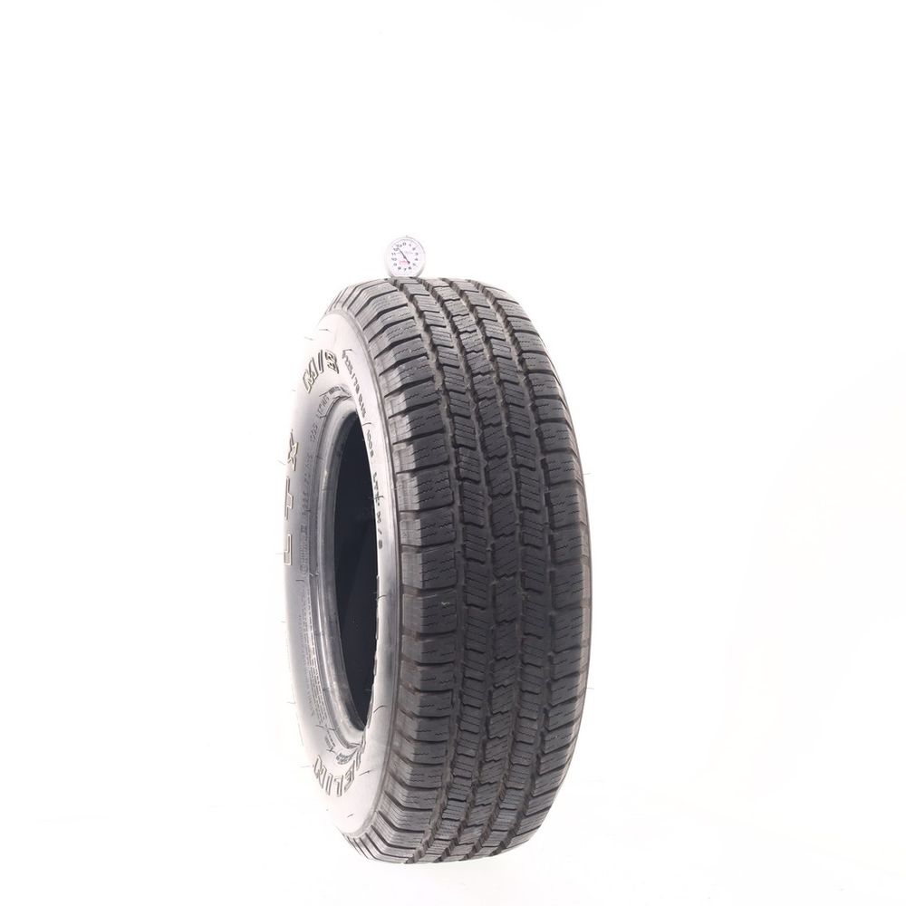 Used 225/70R15 Michelin LTX M/S 100S - 12.5/32 - Image 1
