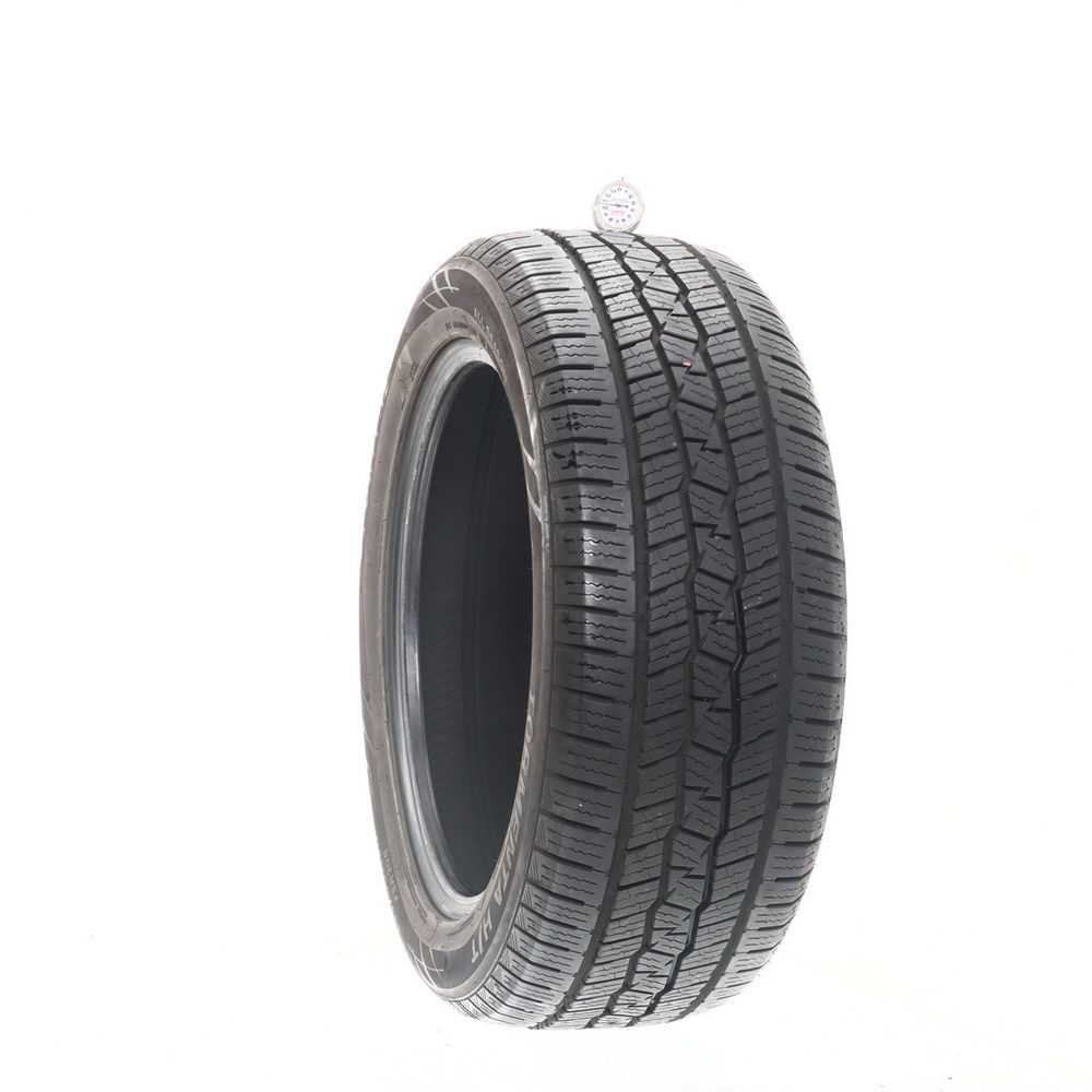 Set of (2) Used 265/50R20 Fortune Tormenta H/T FSR305 111T - 10-10.5/32 - Image 4