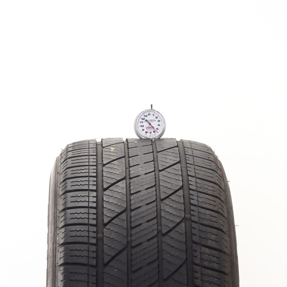 Set of (2) Used 275/55R20 Bridgestone Dueler LX 113T - 5.5-7/32 - Image 2