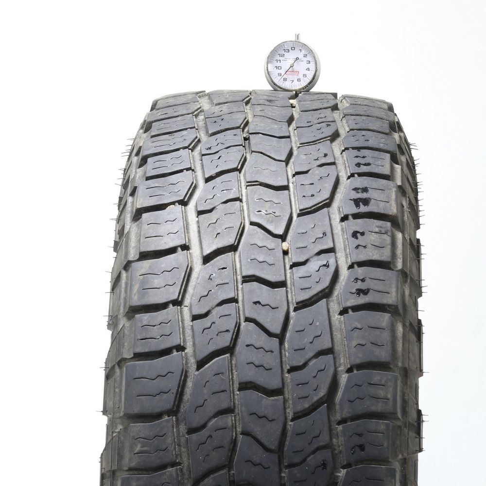 Used LT 265/70R18 Cooper Discoverer AT3 XLT 124/121S E - 8.5/32 - Image 2