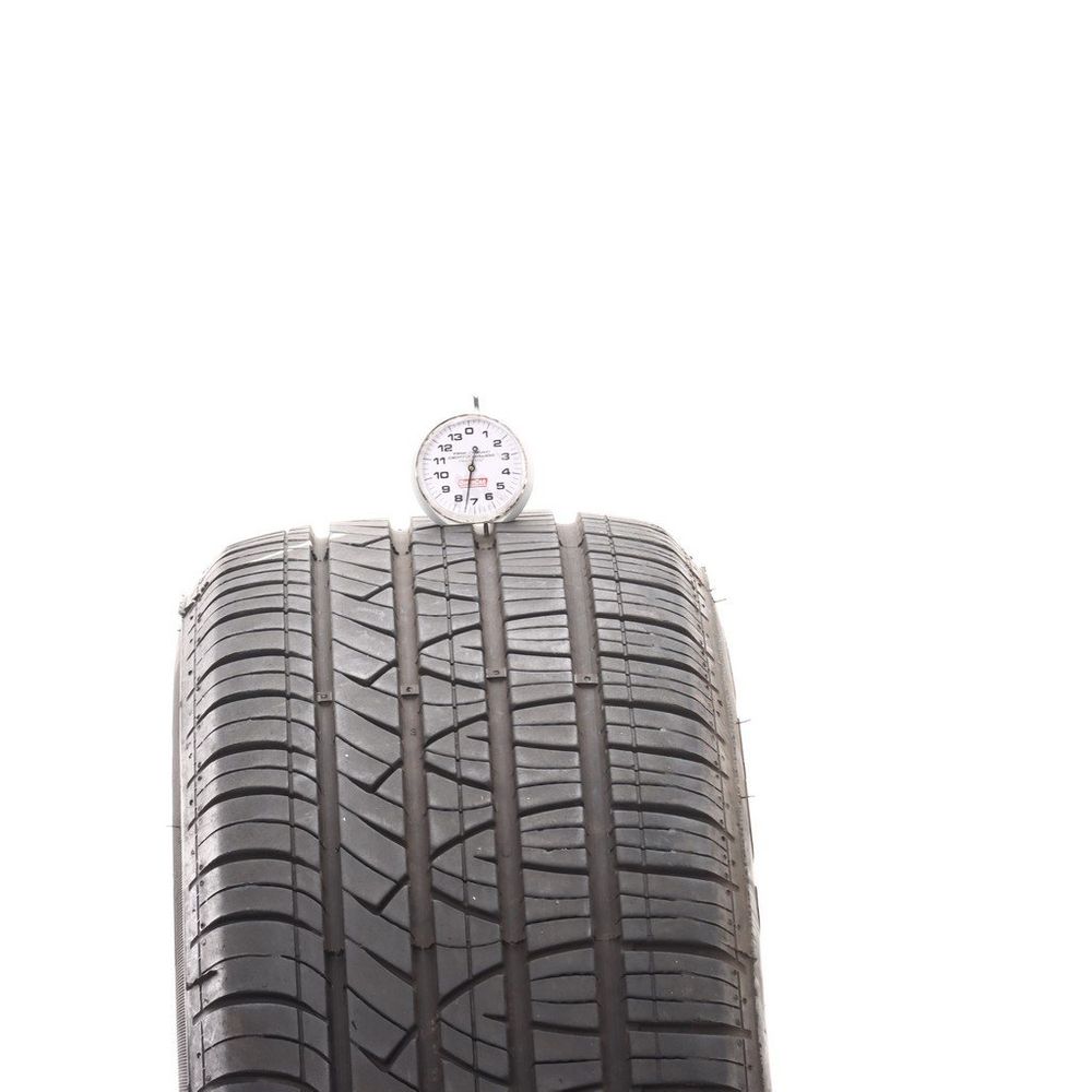 Set of (2) Used 215/55R18 Mastercraft LSR Grand Touring 95H - 7.5/32 - Image 2