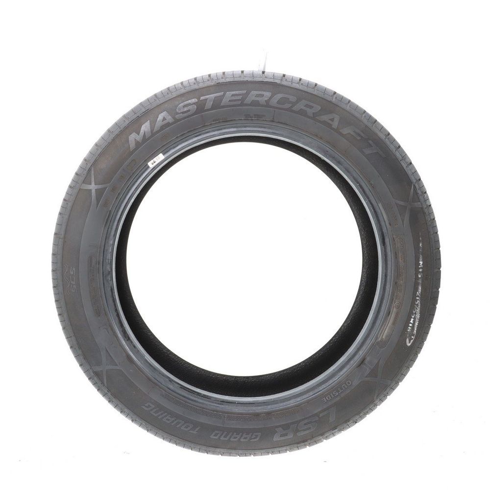 Set of (2) Used 215/55R18 Mastercraft LSR Grand Touring 95H - 7.5/32 - Image 3