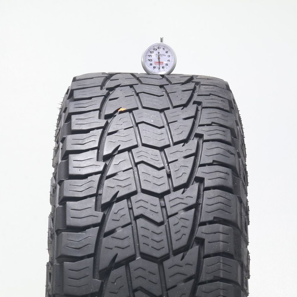 Used LT 275/70R18 Hercules Terra Trac AT X-Venture 125/122S E - 6.5/32 - Image 2