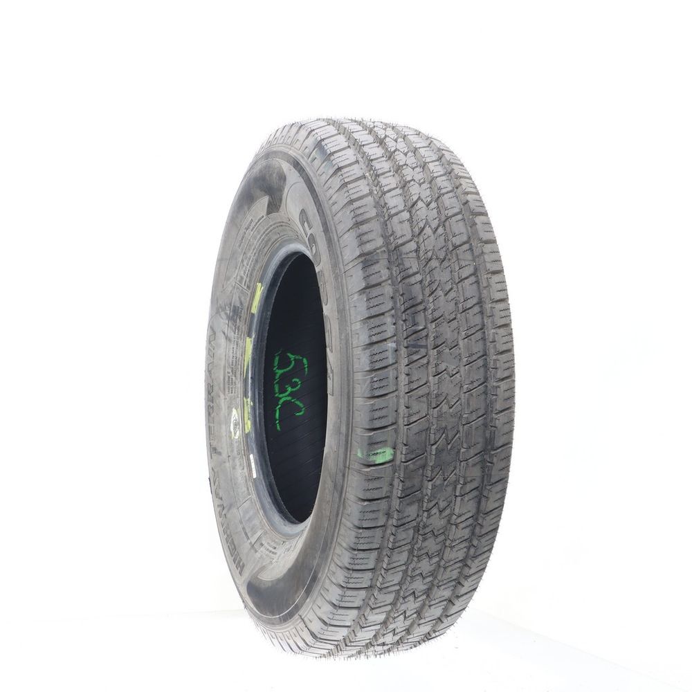 Driven Once LT 265/75R16 Corsa Highway Terrain 123/120S E - 13/32 - Image 1