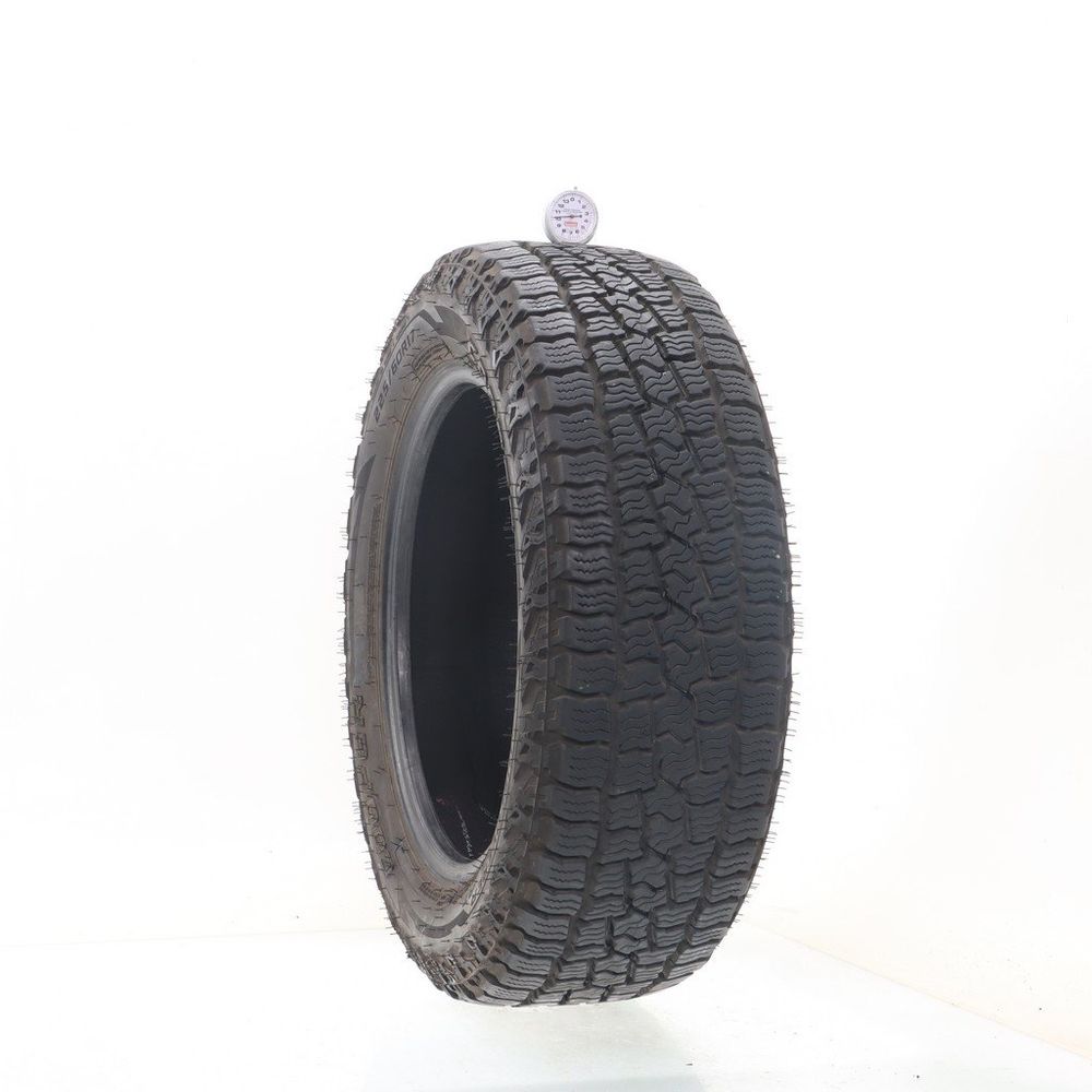 Used 225/60R17 Cooper Discoverer Road+Trail AT 103H - 10/32 - Image 1