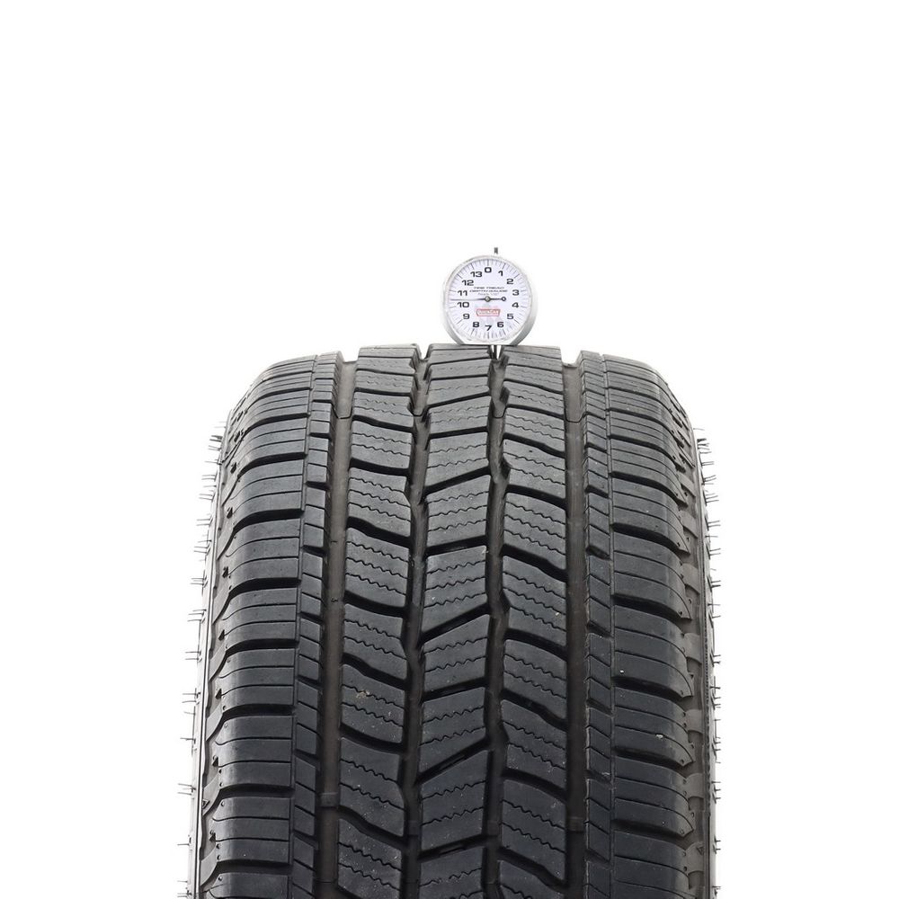 Set of (4) Used 235/55R20 DeanTires Back Country QS-3 Touring H/T 102H - 10.5/32 - Image 2