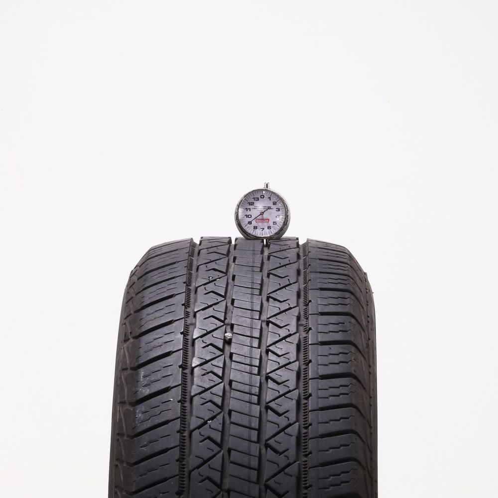 Used 225/60R17 Continental SureContact LX 99H - 9/32 - Image 2