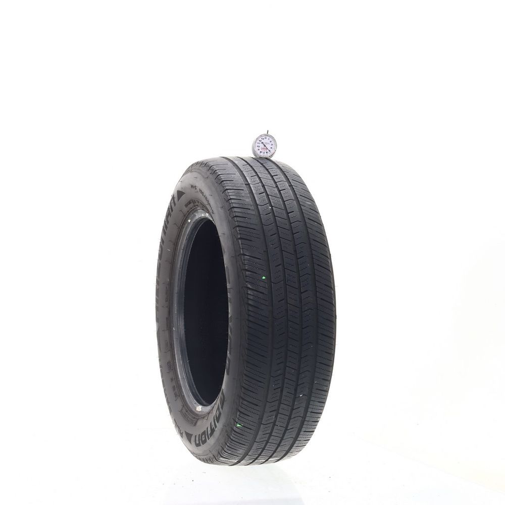 Set of (2) Used 195/65R15 Arizonian Silver Edition 91H - 5-6/32 - Image 1