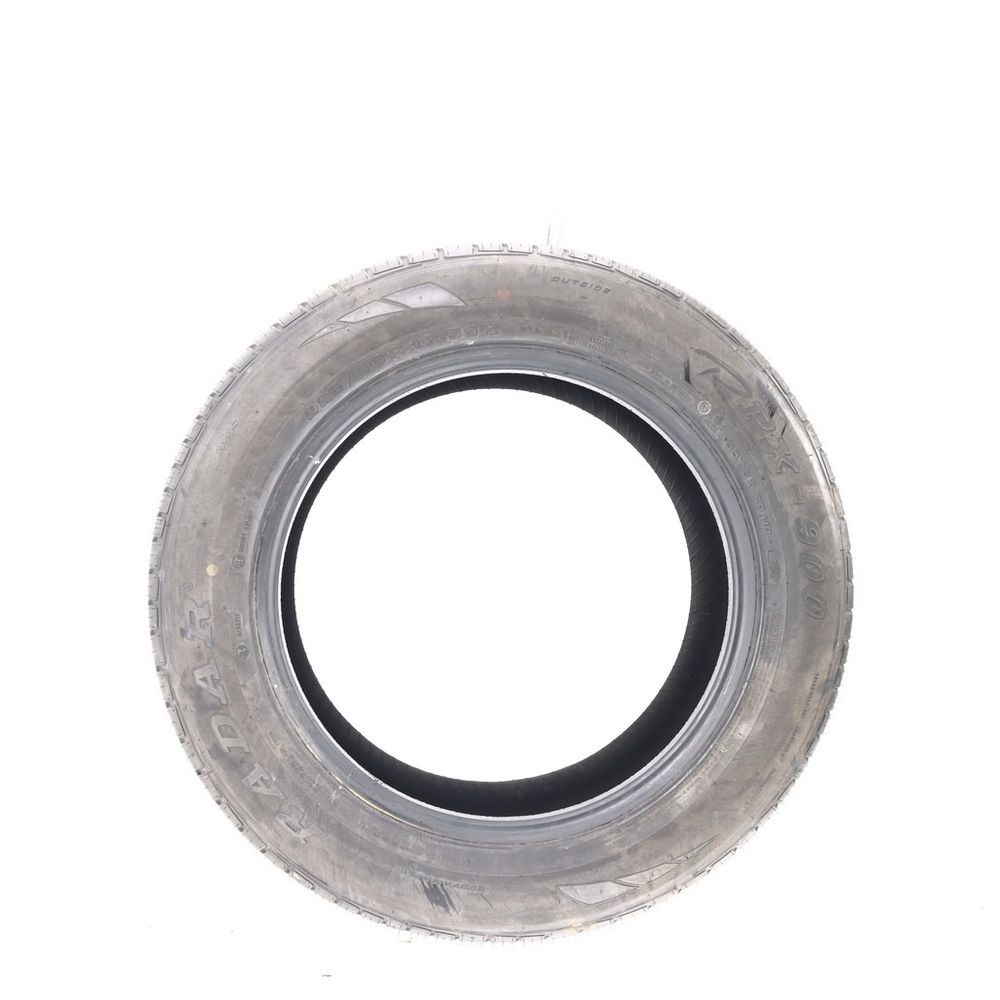 Used 225/60R17 Radar RPX 900 99H - 9/32 - Image 3