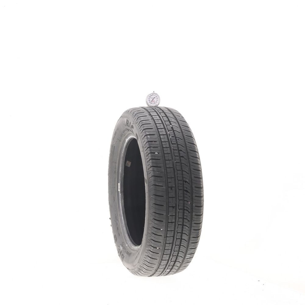 Set of (2) Used 185/60R15 Big O legacy Tour Plus 84T - 8.5/32 - Image 1