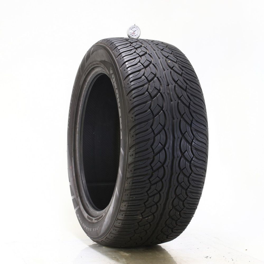 Used 285/50R20 Yokohama Parada Spec-X 112V - 8.5/32 - Image 1