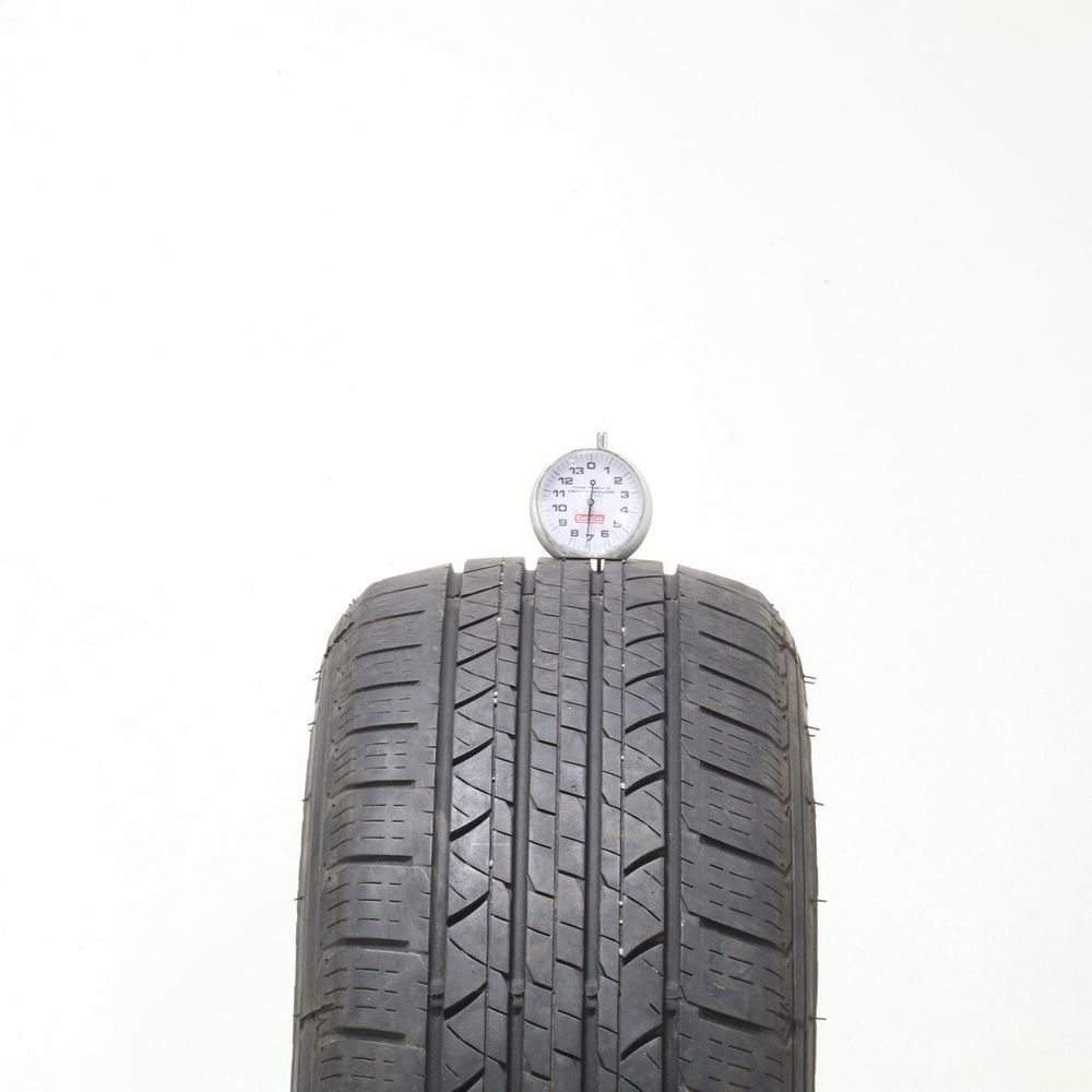 Set of (4) Used 205/55R16 Milestar MS932 Sport 91V - 7-8/32 - Image 2