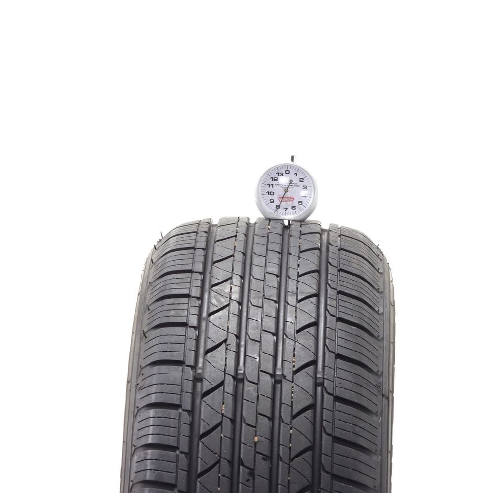 Set of (4) Used 205/55R16 Milestar MS932 Sport 91V - 7-8/32 - Image 5