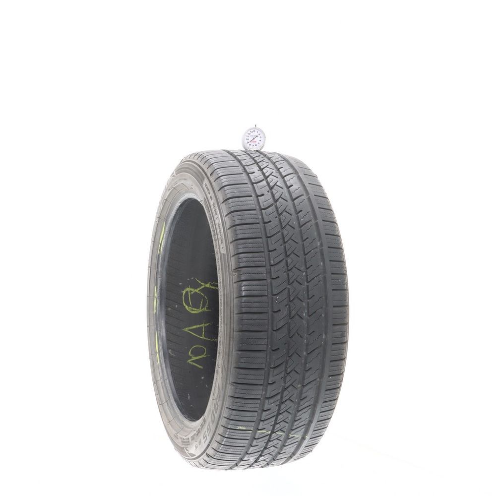Set of (2) Used 235/45R18 Falken Pro G5 A/S 94V - 7-8.5/32 - Image 4