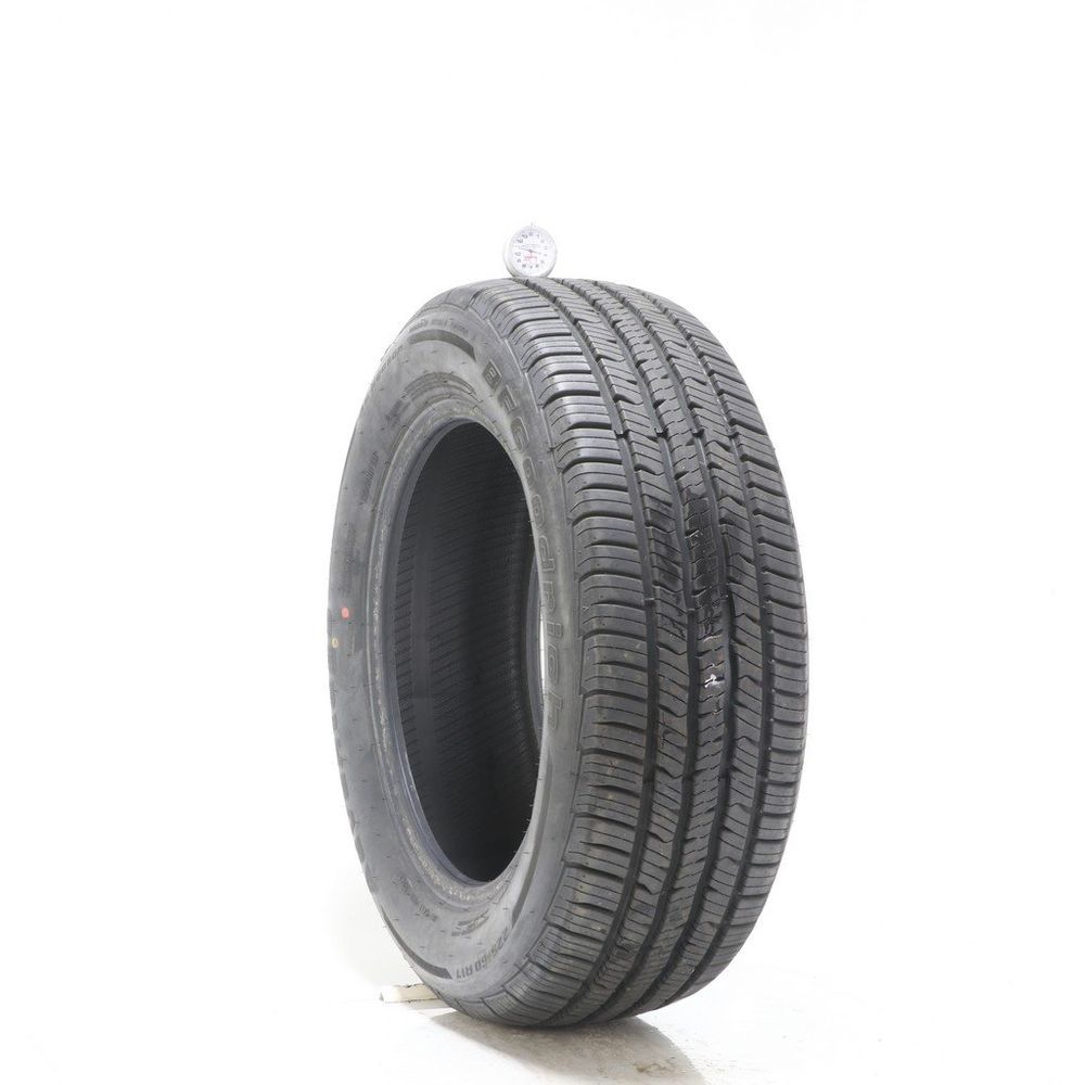 Set of (2) Used 225/60R17 BFGoodrich Advantage Control 99H - 11/32 - Image 1