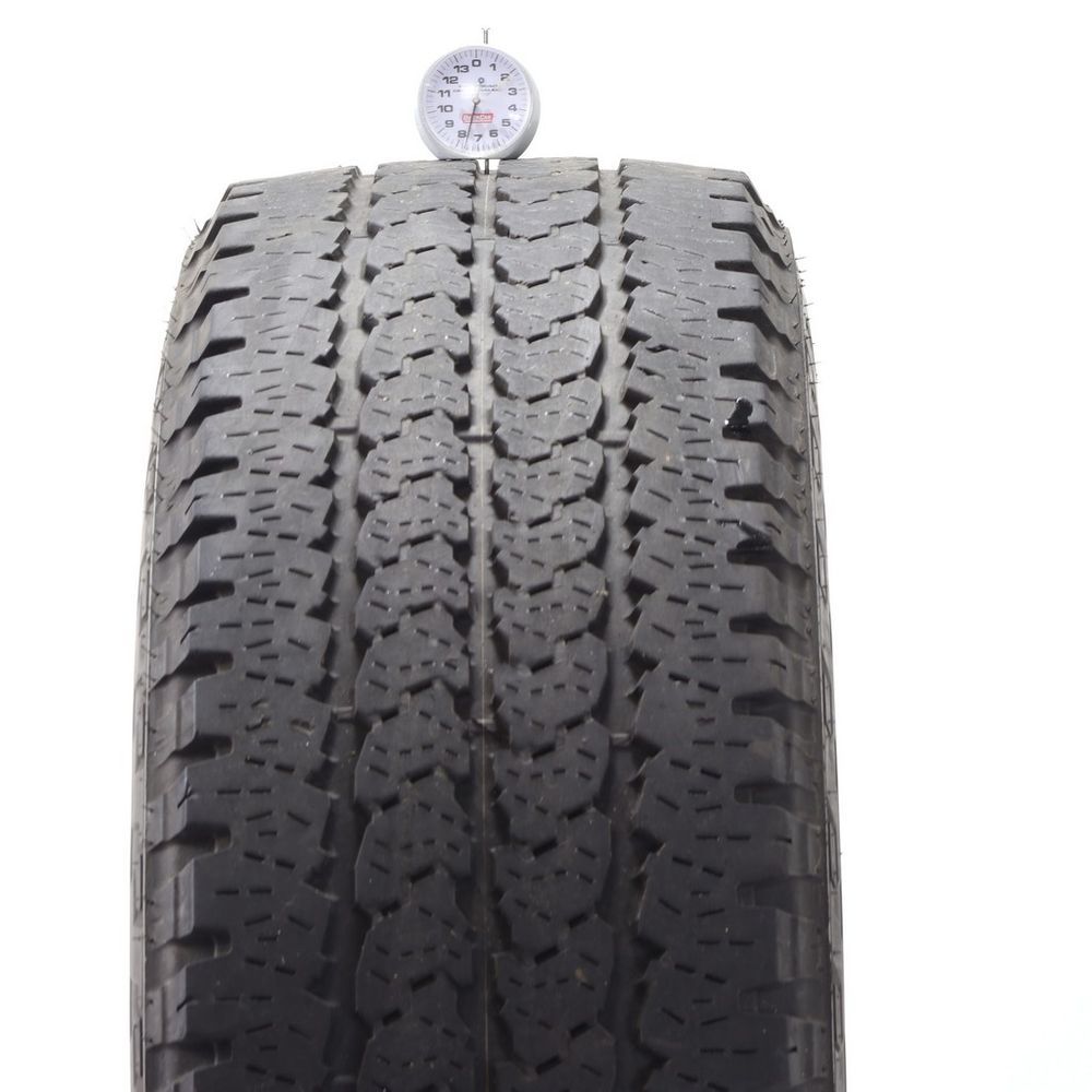Used LT 275/70R18 Firestone Transforce AT2 125/122R E - 7.5/32 - Image 2