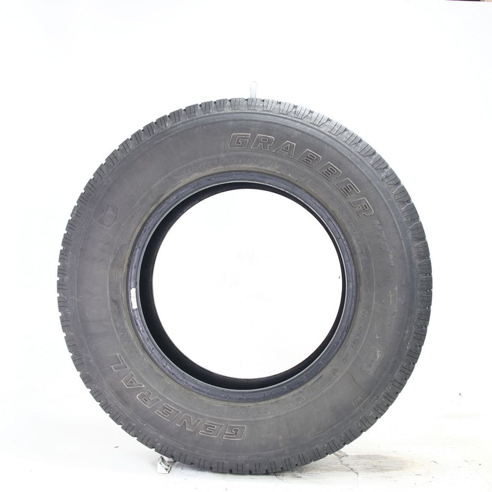 Used 225/75R16 General Grabber HTS 60 104S - 9/32 - Image 3