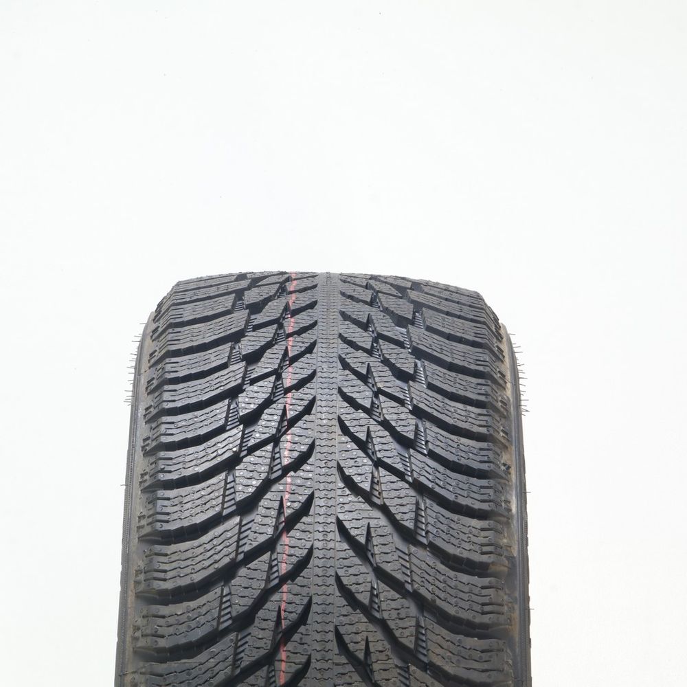 New 245/50R20 Nokian Hakkapeliitta R3 SUV 105R - Image 2