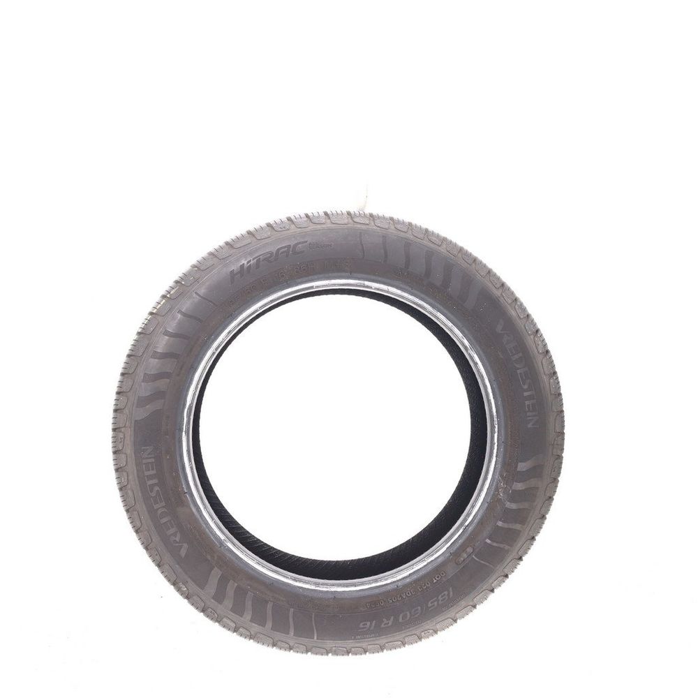 Used 185/60R16 Vredestein Hitrac 86H - 8.5/32 - Image 3