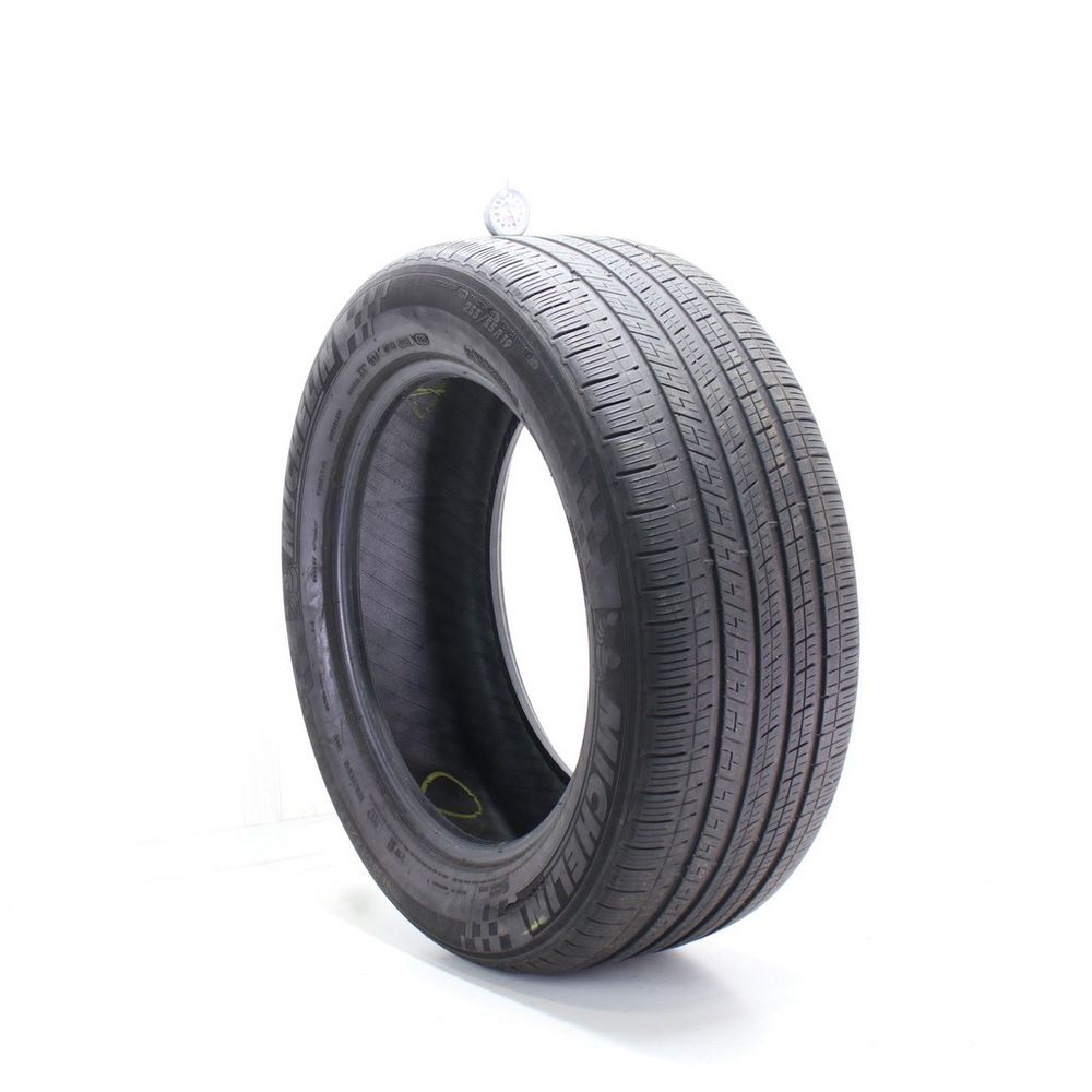 Used 255/55R19 Michelin Pilot Sport 3 A/S NO 111V - 6/32 - Image 1