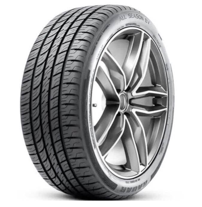 New 235/40R19 Radar EV 96W - Image 1